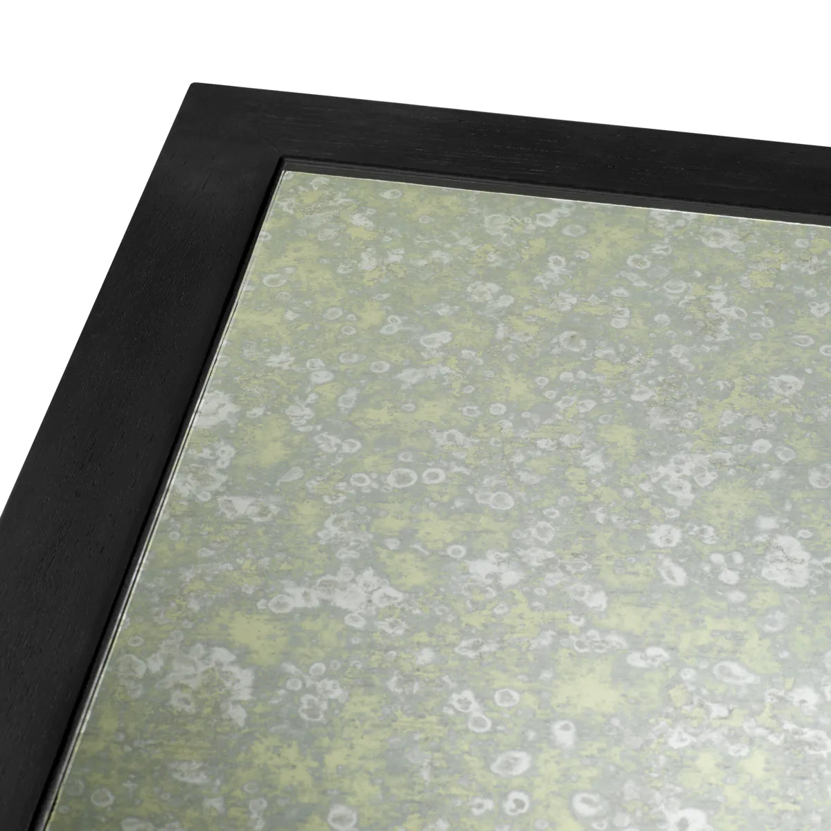 La table basse MET x Eichholtz Metropolitan noir