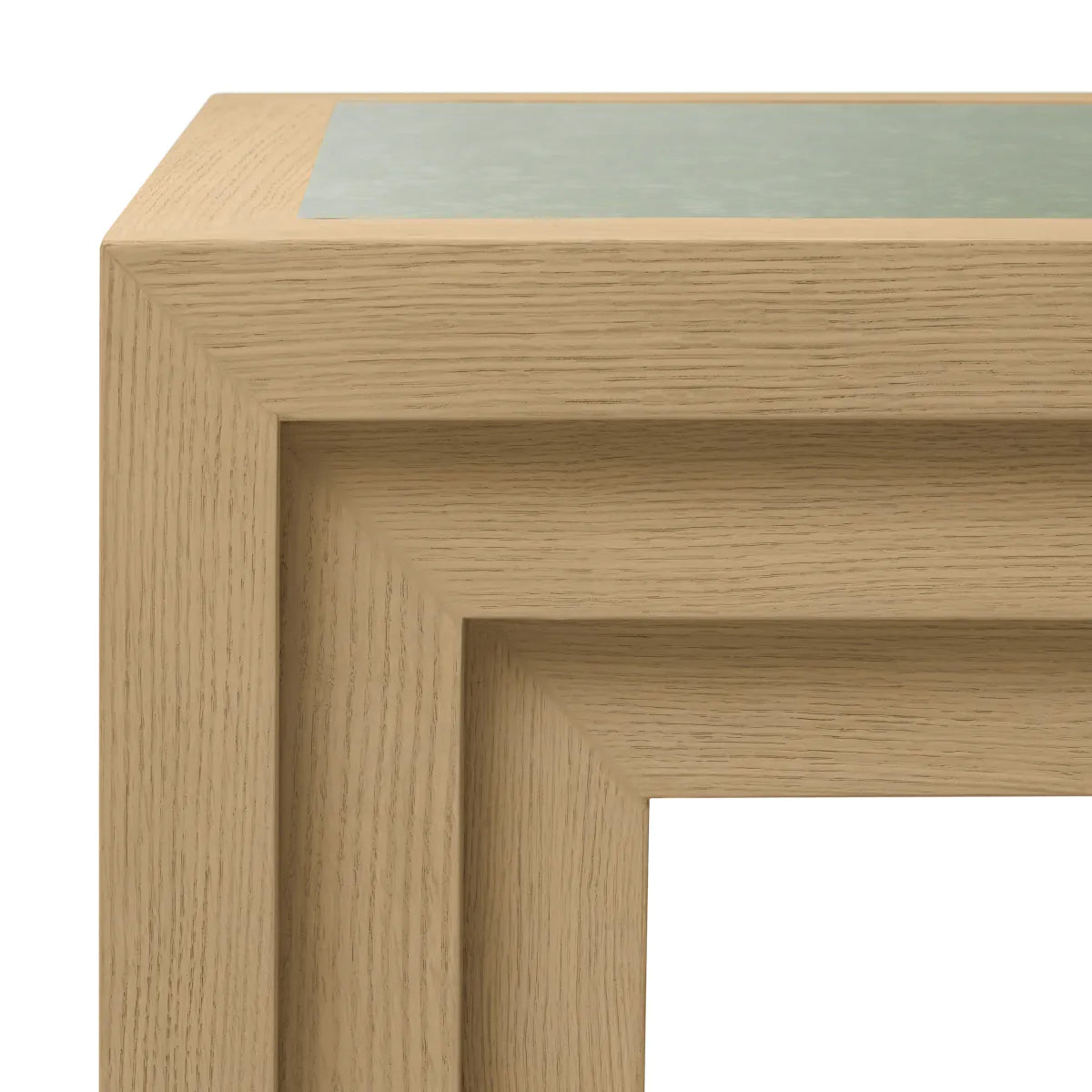 The MET x Eichholtz side table Metropolitan natural