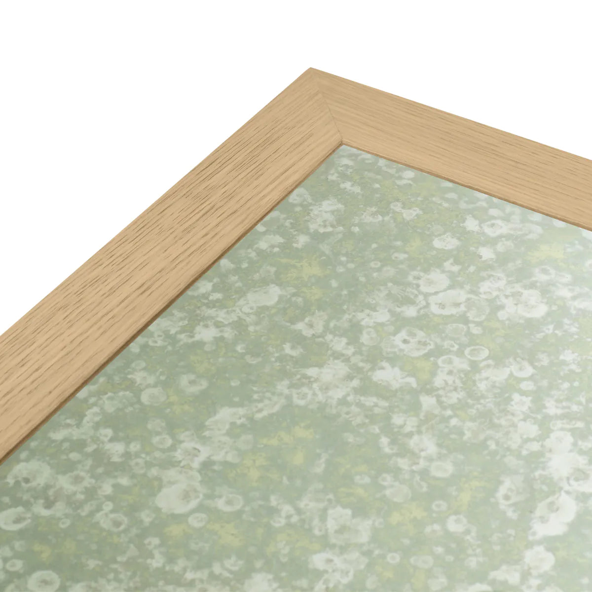 The MET x Eichholtz side table Metropolitan natural