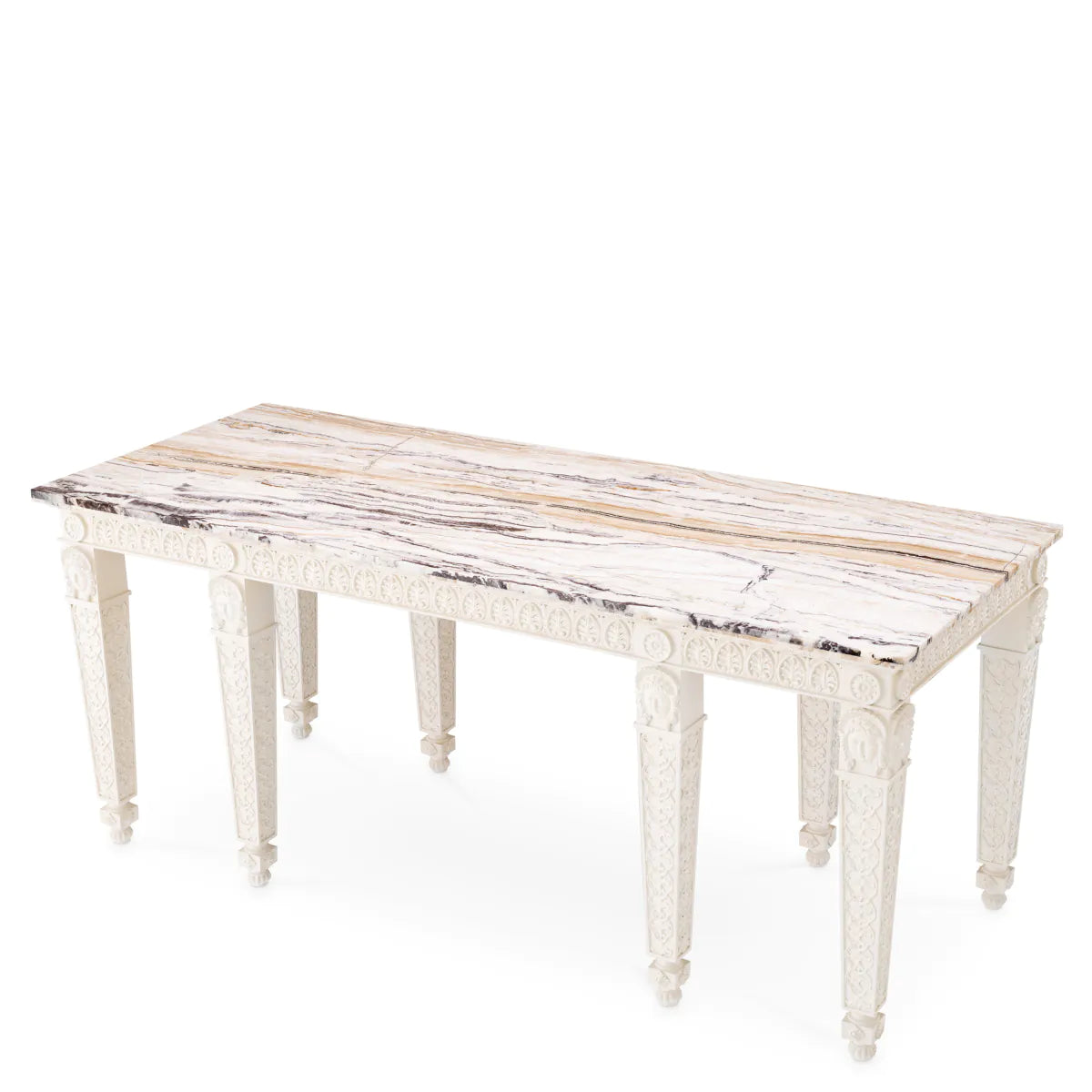 La console MET x Eichholtz Croome Court