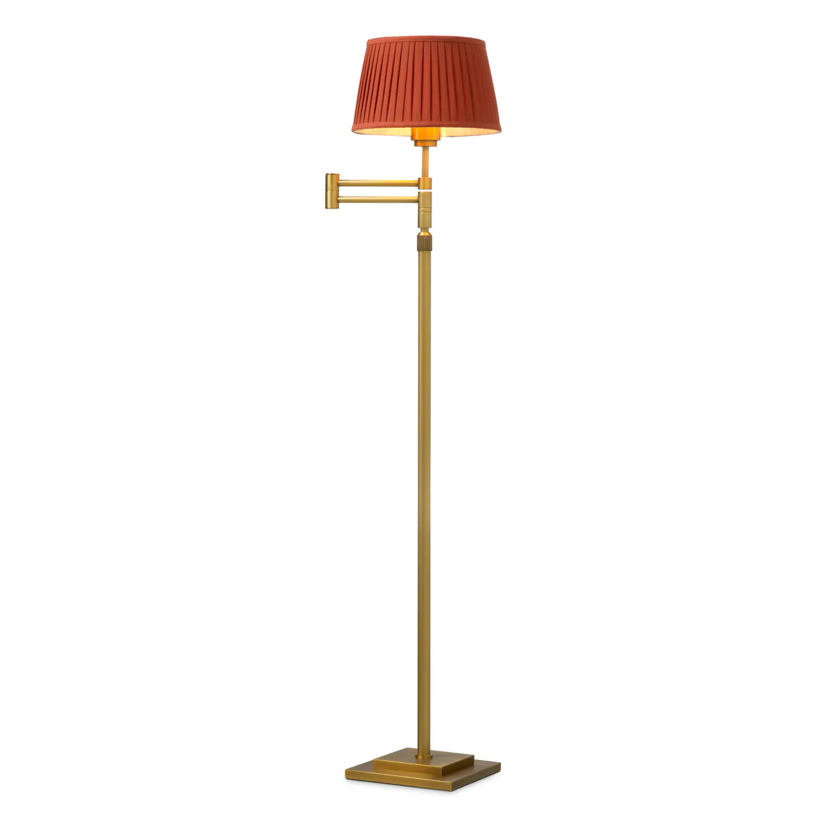 Eichholtz floor lamp Corbin