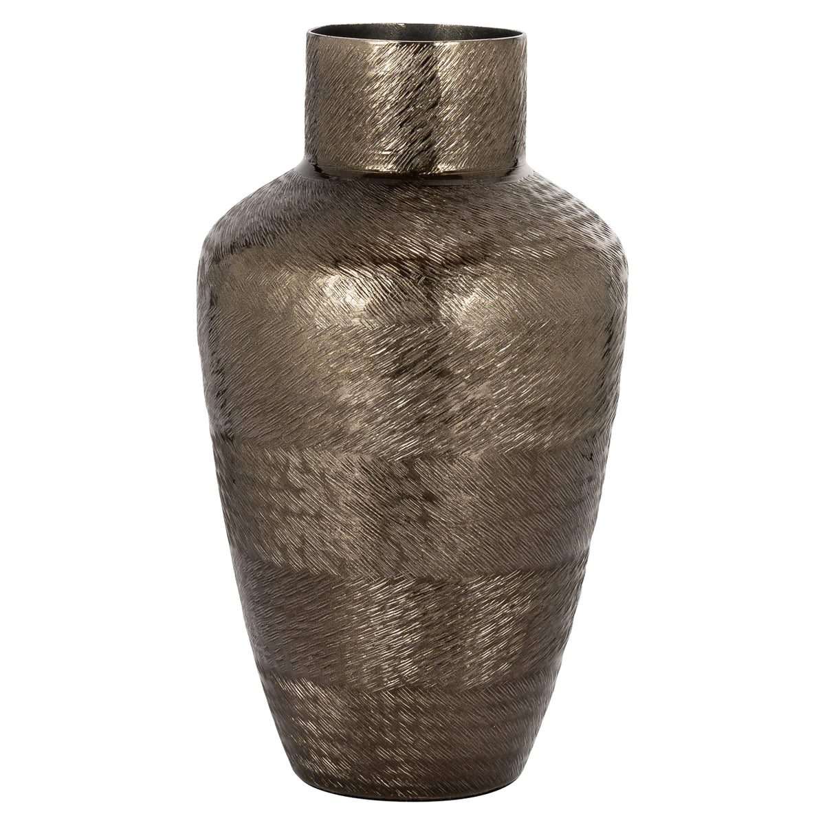 Vase Joah smoke