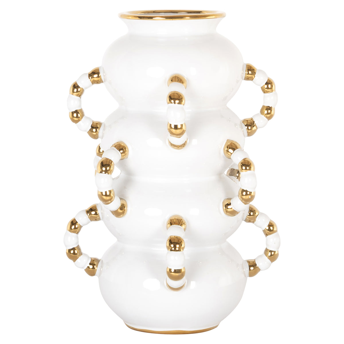Vaas Pippy white small