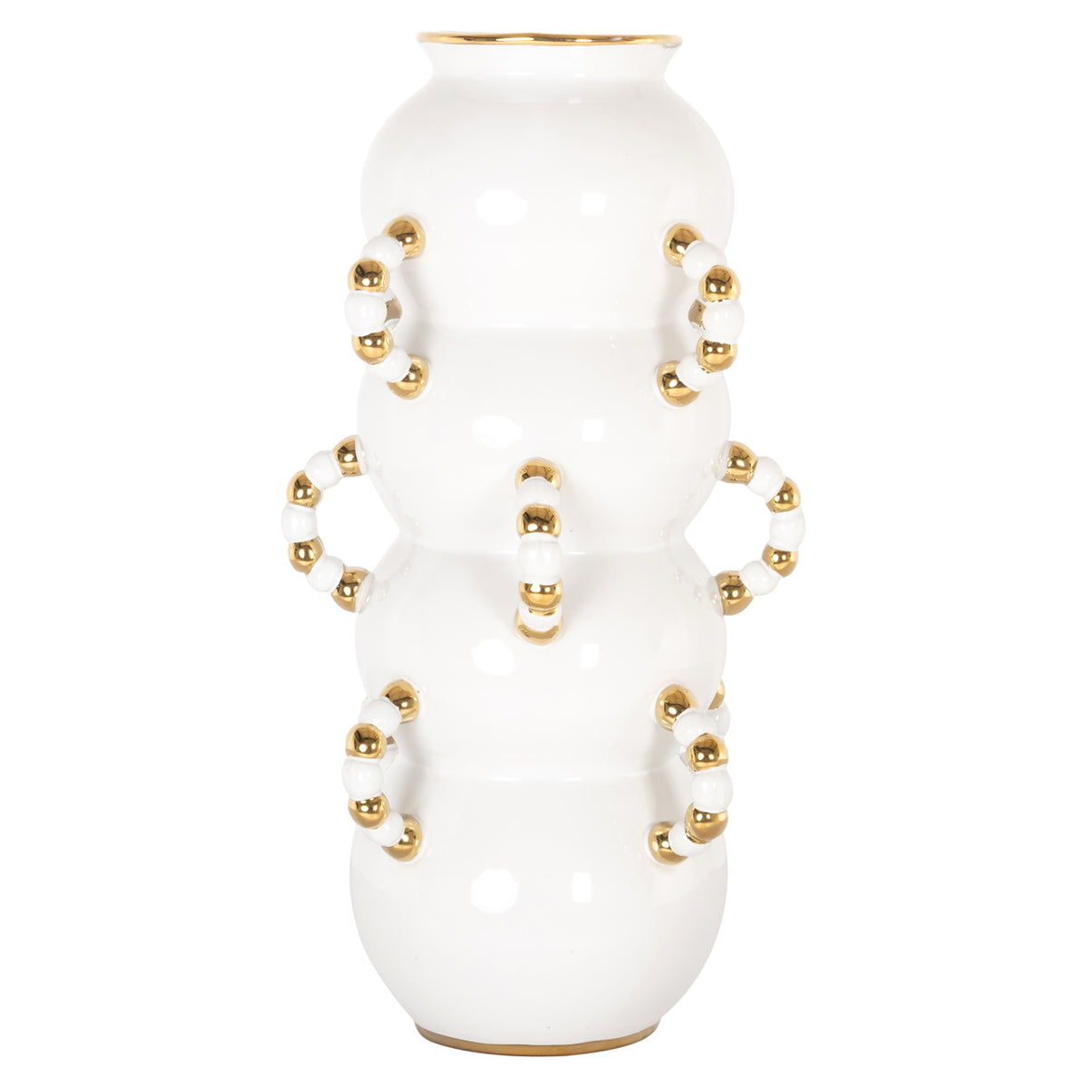Vaas Pippy white large