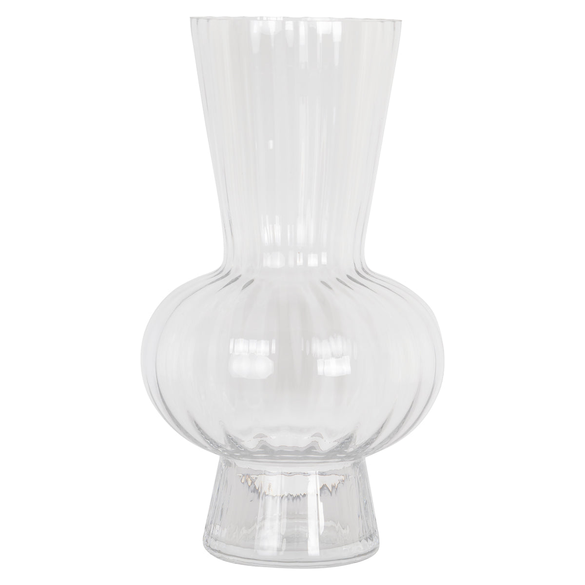 Vaas Kyan clear transparent