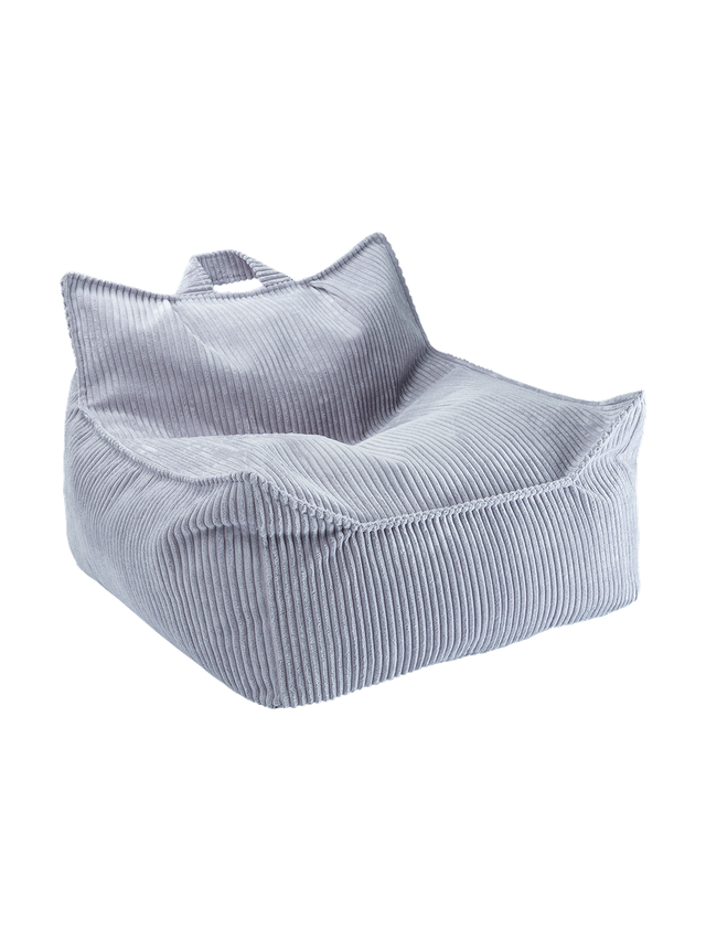Wigiwama Beanbag Chair - Blue