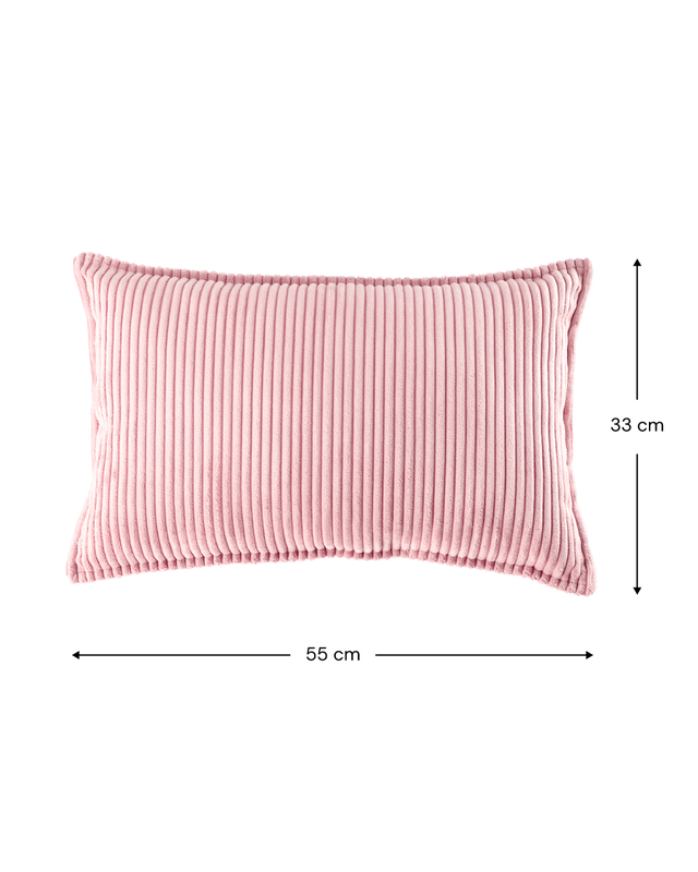 Wigiwama Bolster - Pink