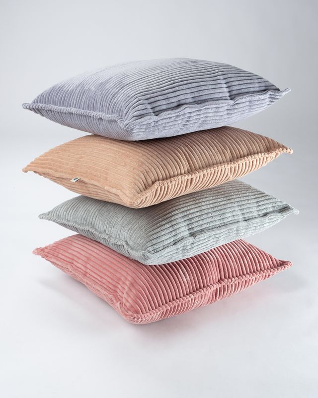 Wigiwama Bolster - Brown