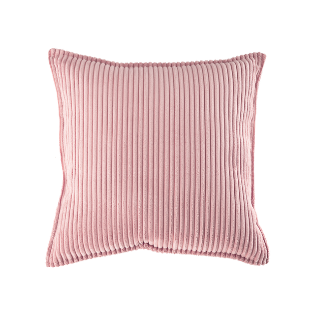 Wigiwama Block Cushion - Pink