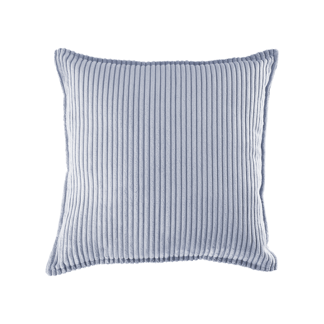 Wigiwama Block Cushion - Blue