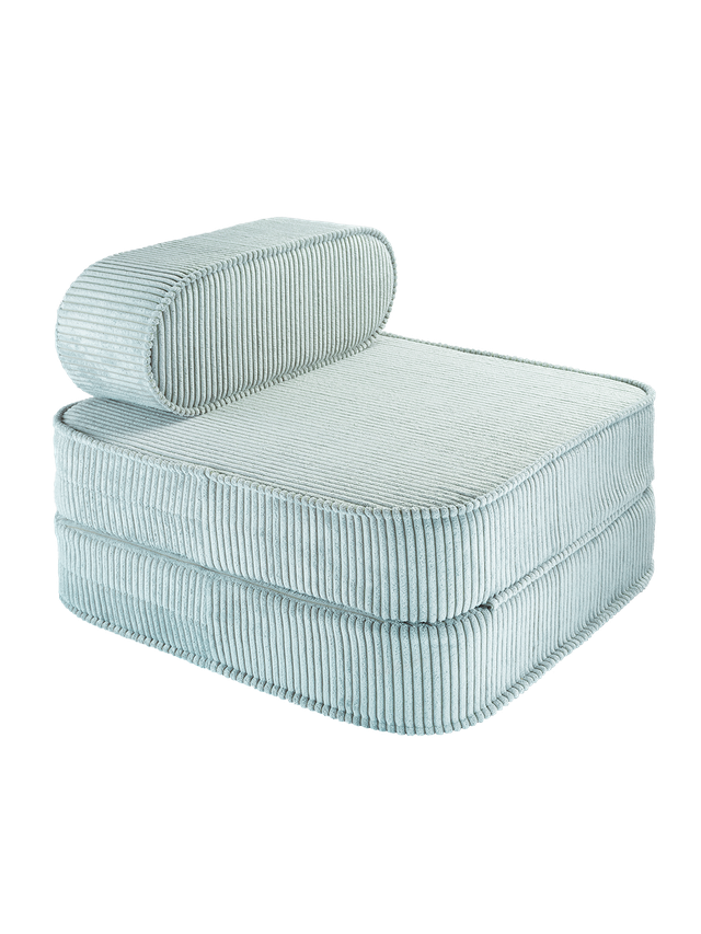 Wigiwama Flip Chair - Green