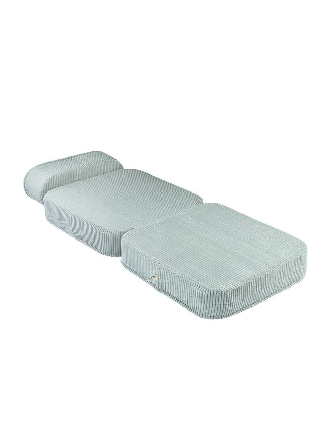 Wigiwama Flip Chair - Green
