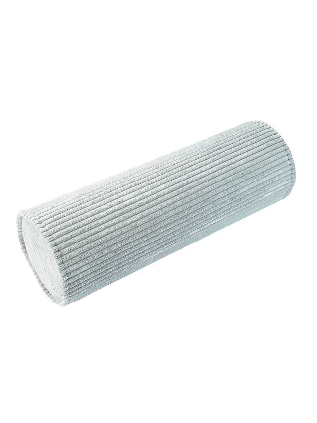 Wigiwama Roll Cushion - Green