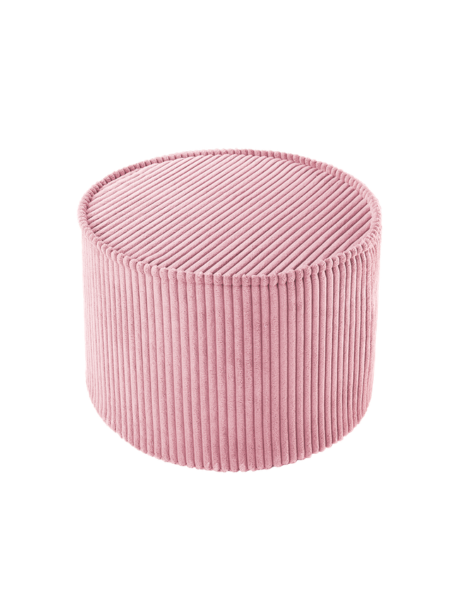 Wigiwama Pouf - Pink
