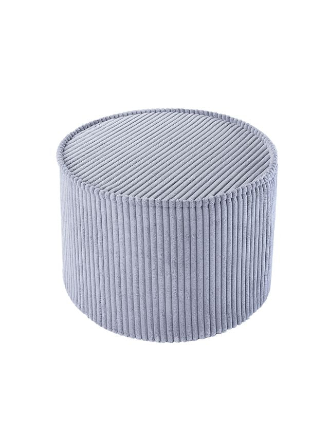 Wigiwama Pouffe - Blue