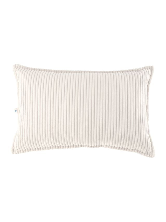 Wigiwama Bolster - White