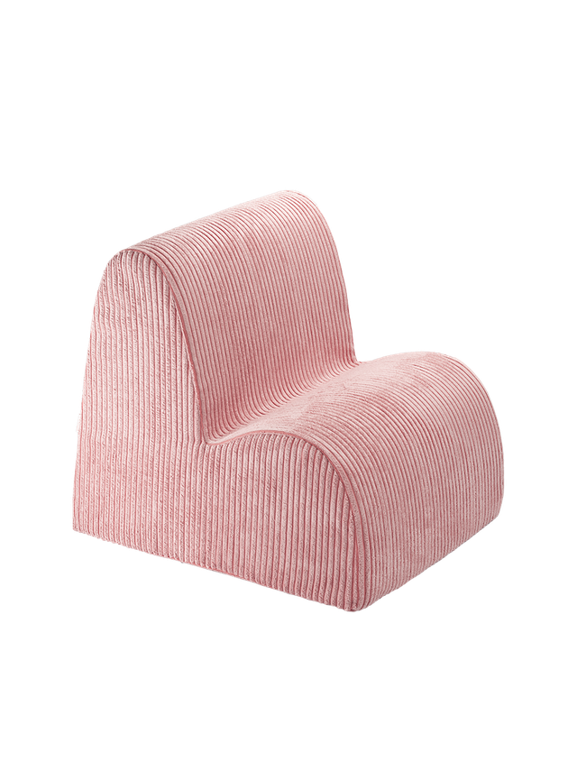 Wigiwama Cloud Chair - Rosa