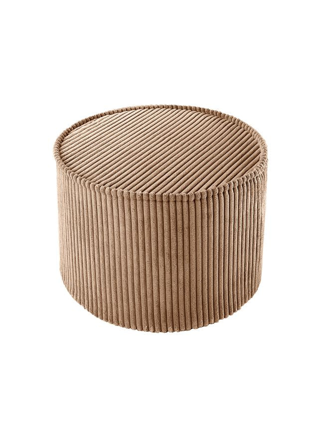 Wigiwama Pouffe - Brown