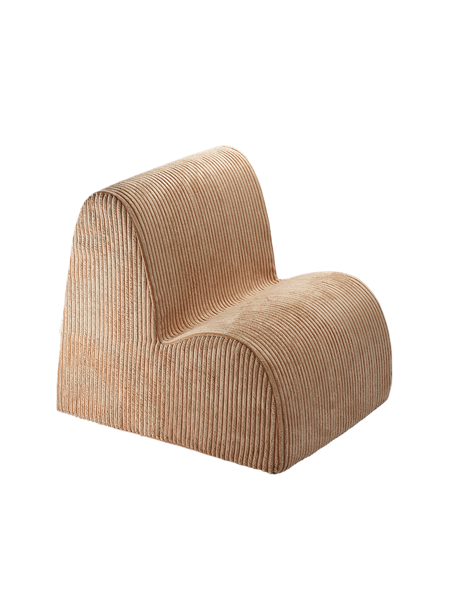 Wigiwama Cloud Chair - Brown