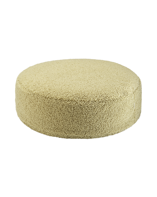 Wigiwama Ottoman - Grün