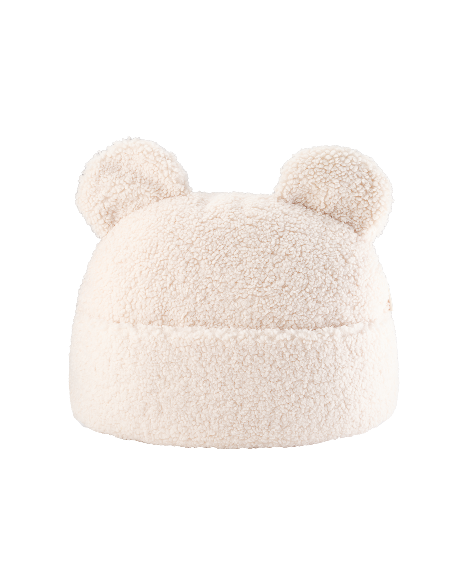 Wigiwama Teddy Pouch - Creme