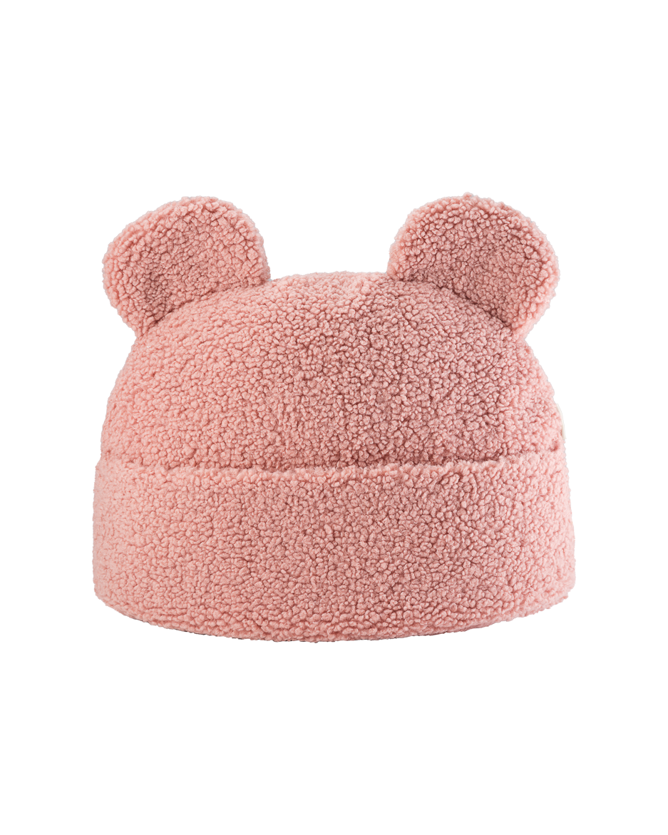 Wigiwama Teddy Pouch - Pink