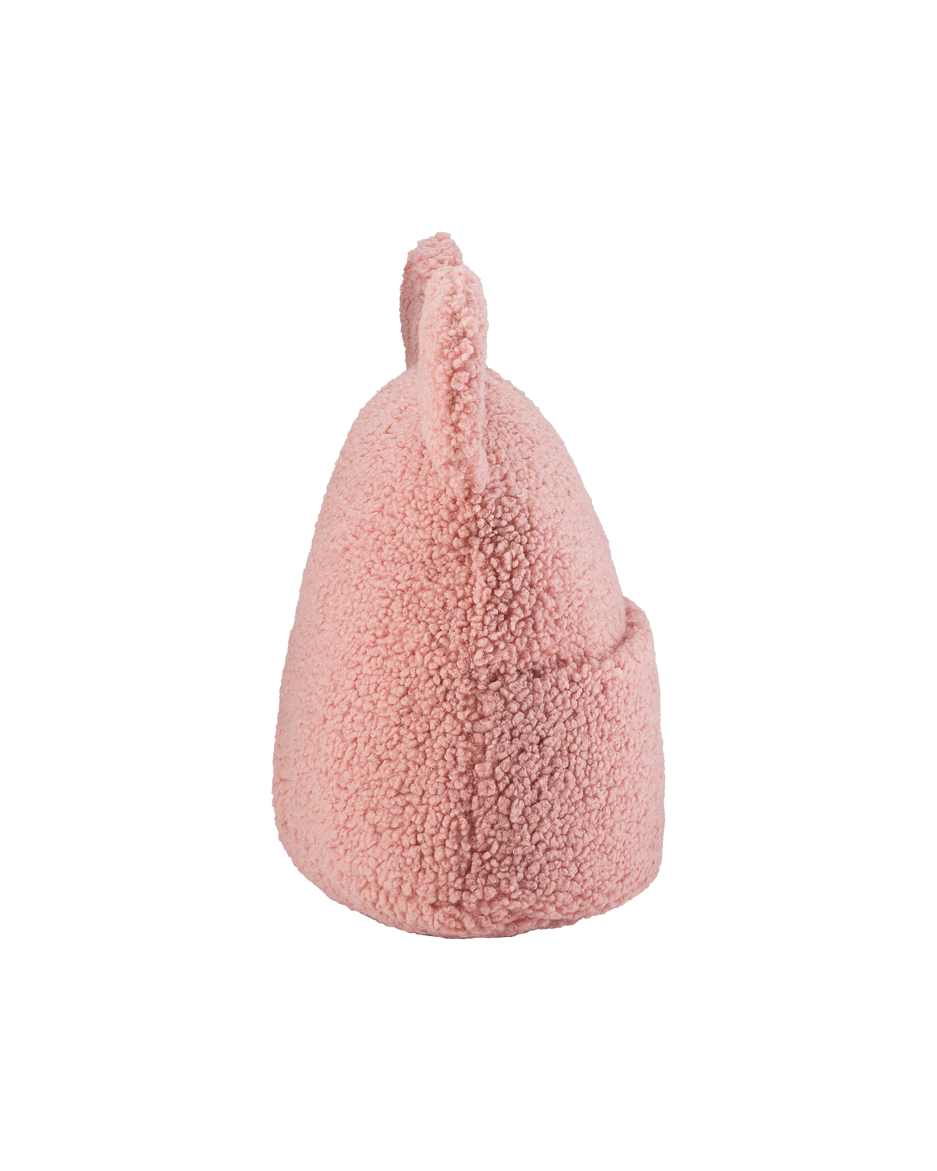 Wigiwama Teddy Pouch - Pink