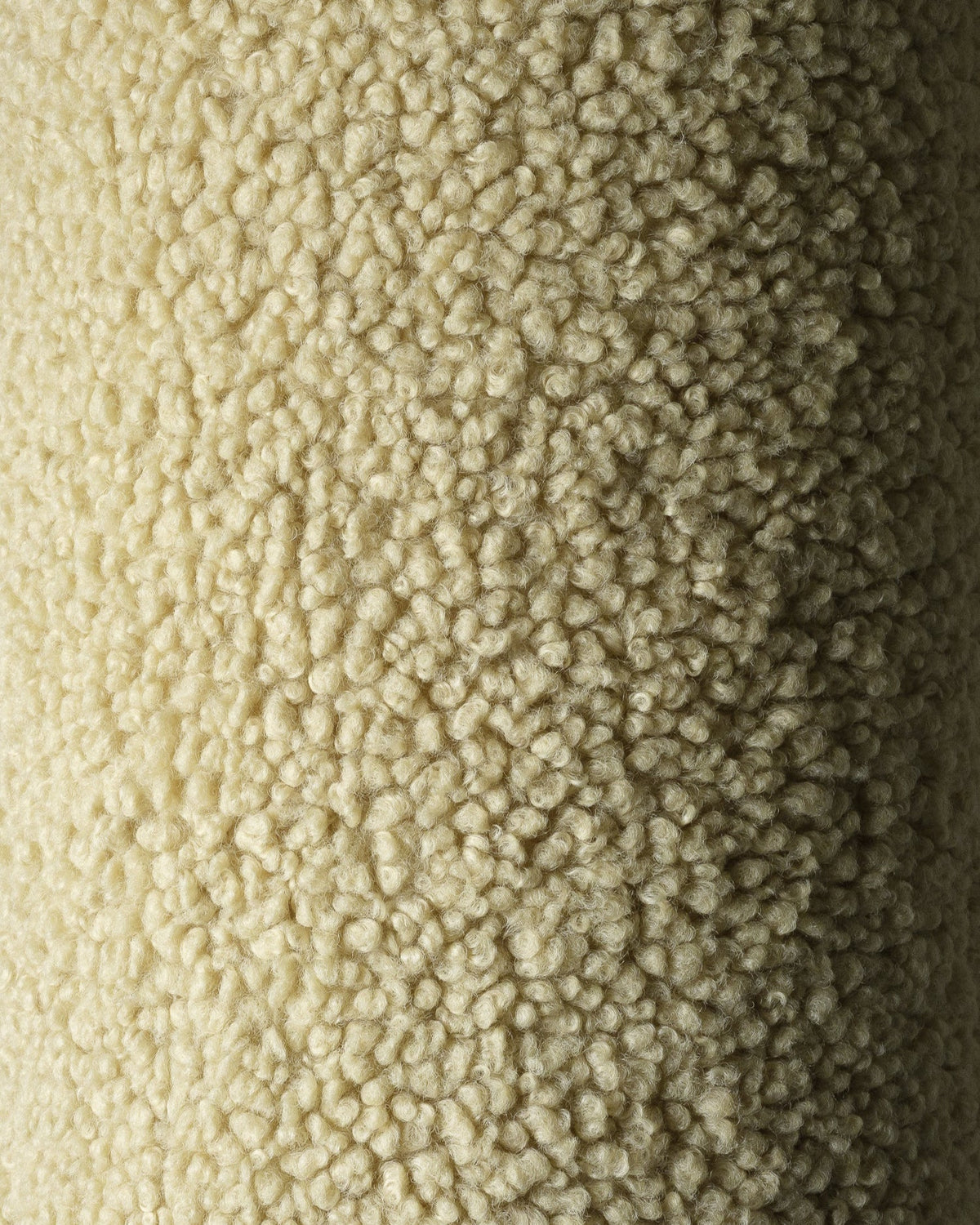 Wigiwama Teddy Pouch - Grün