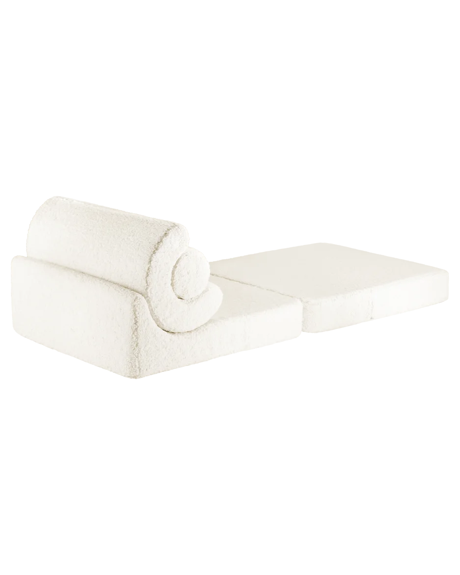 Wigiwama Flipster - Creme
