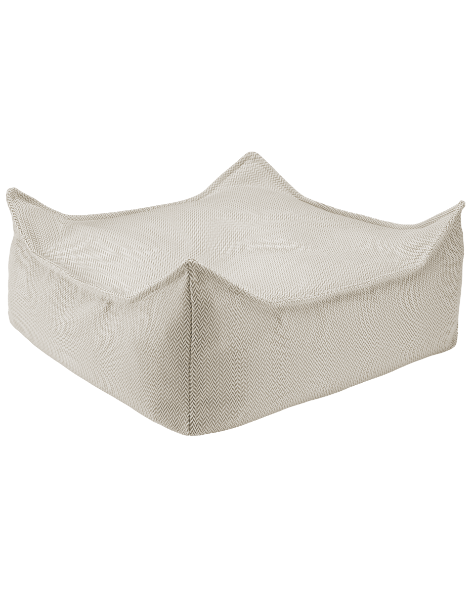 Terra quadratischer Ottoman