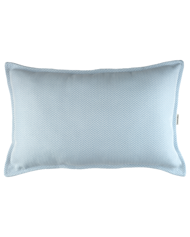 Wigiwama Outdoor Bolster - Blue