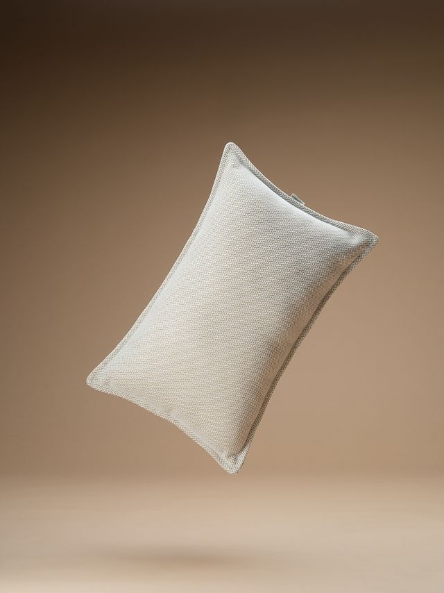 Wigiwama Outdoor-Bolster - Beige