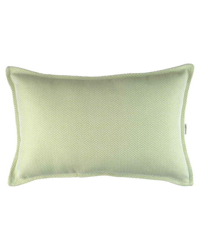 Wigiwama Outdoor Bolster - Green