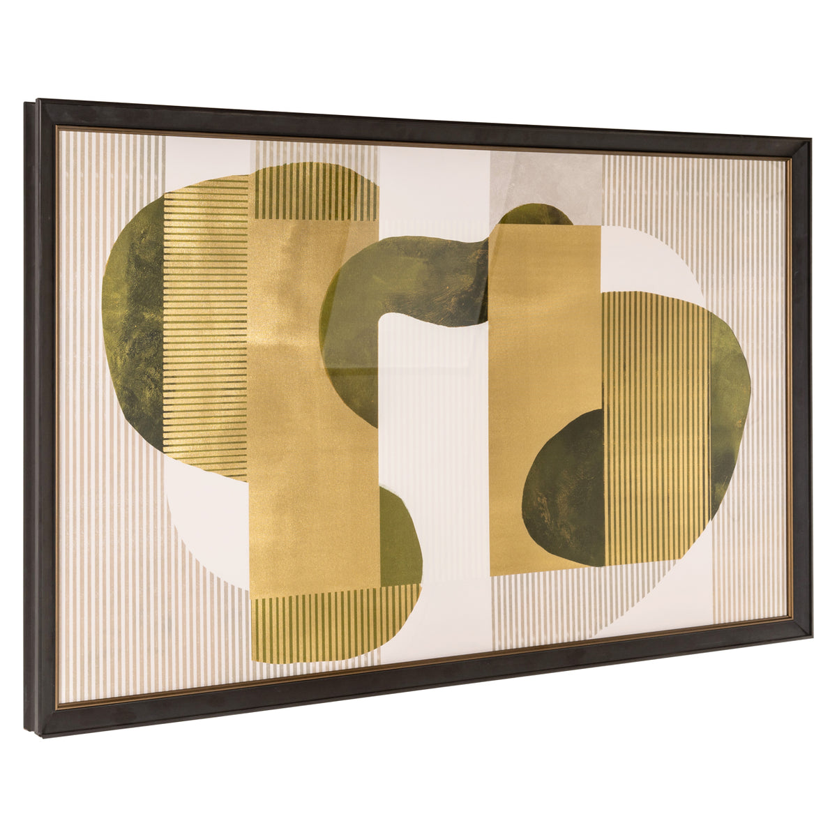 Wall art Joylin green