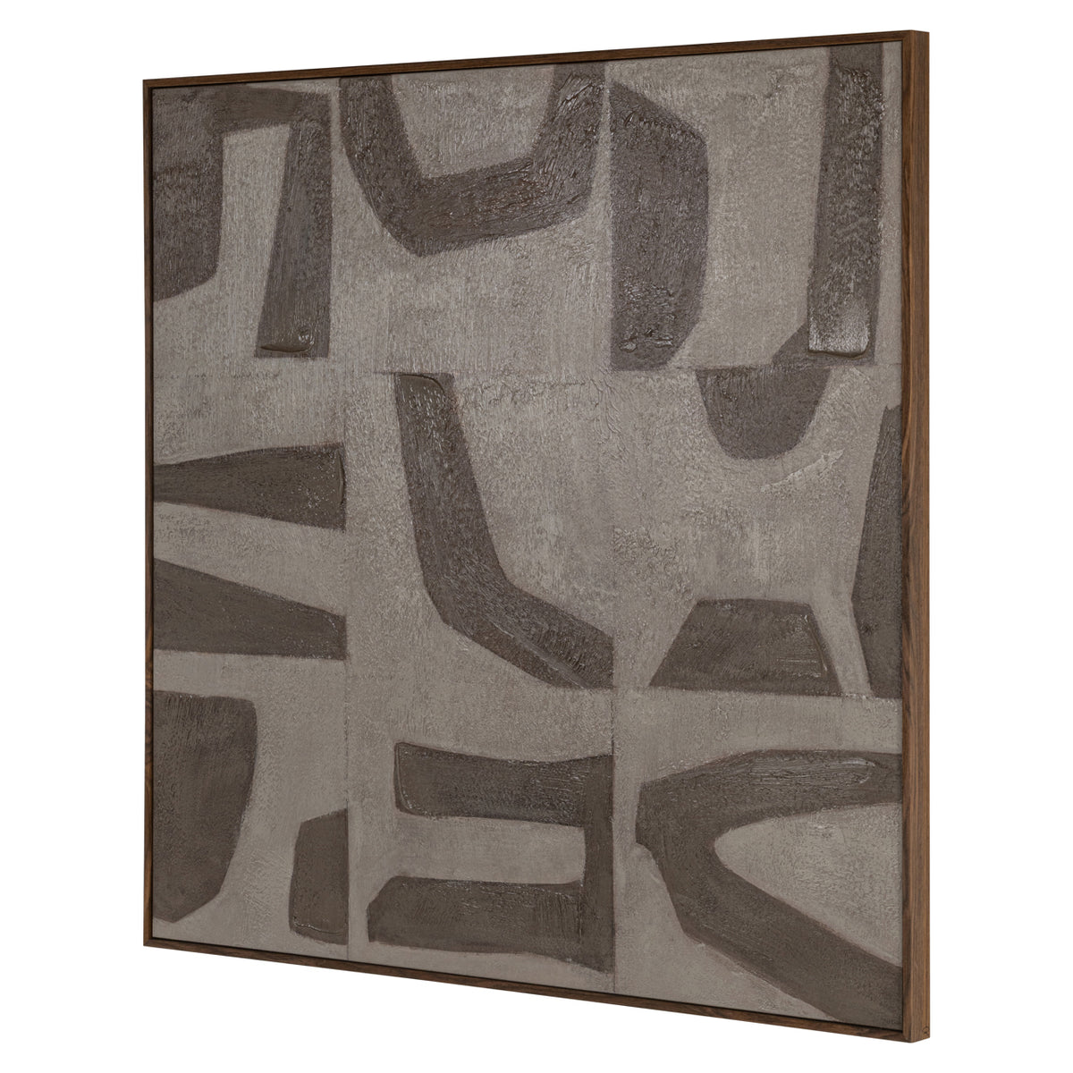 Art mural Zenith sable droite