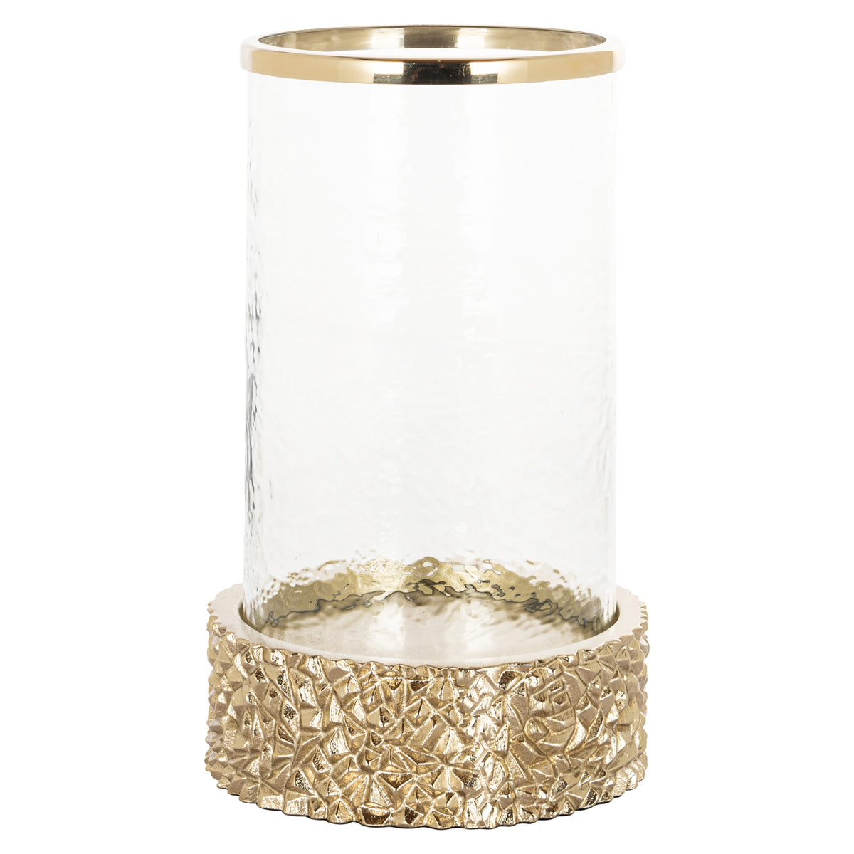 Jailey Lantern gold