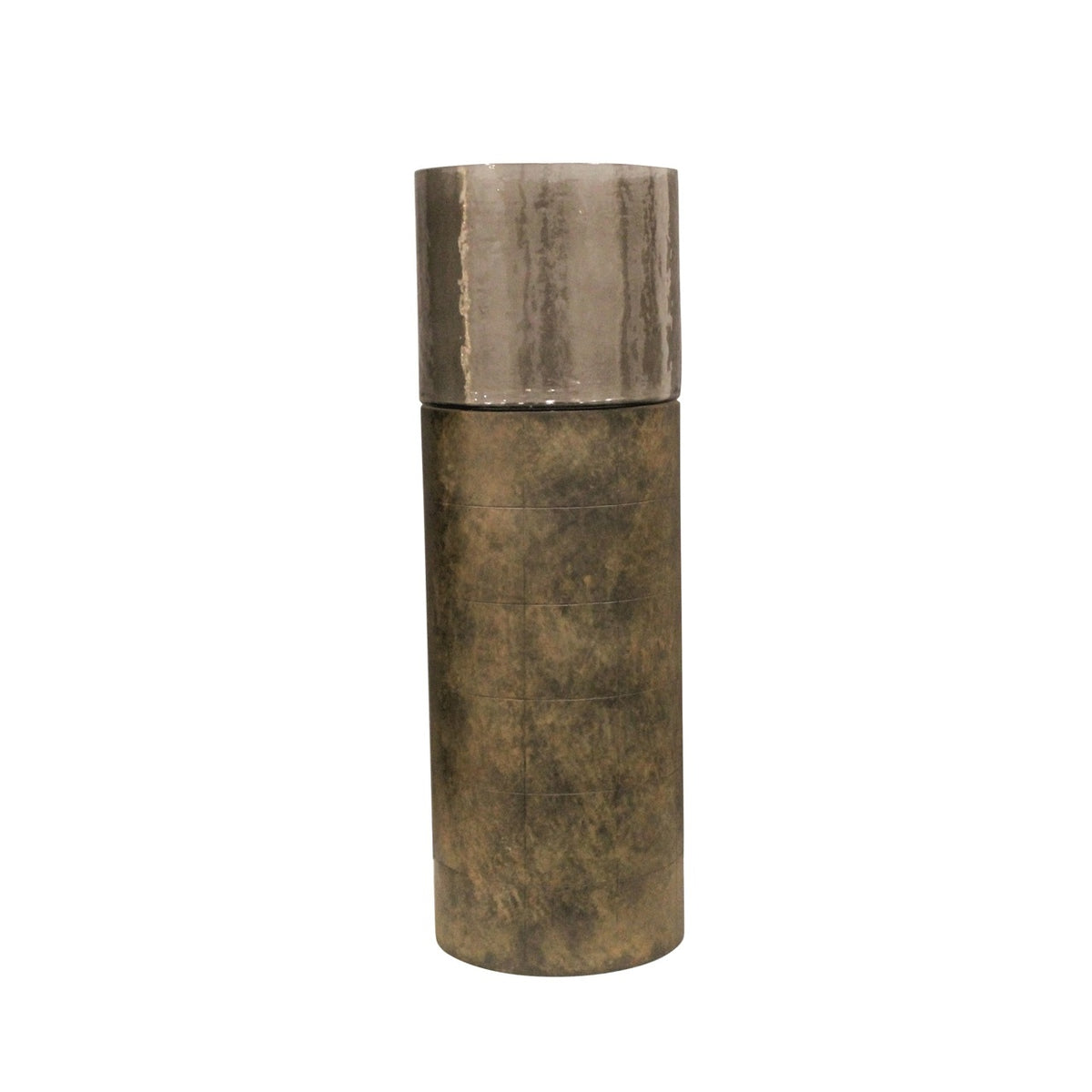Lanterne Mayce gold small