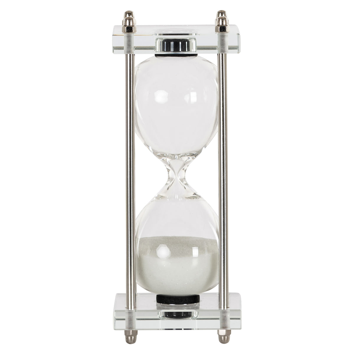 Decoratief object Gigi white small