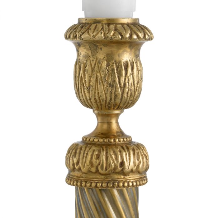 Candle Holder Carnier L-6