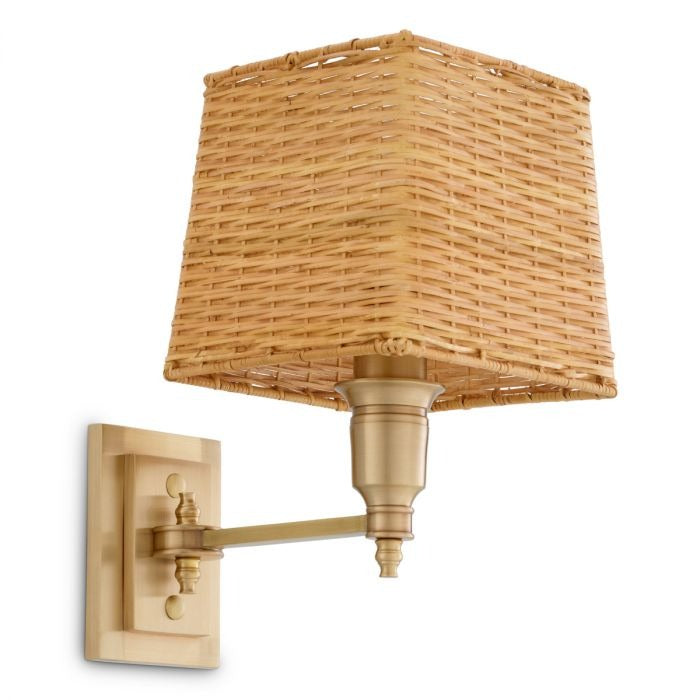 Wall Lamp Lexington Single-3
