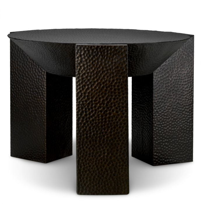 Side Table Oscuro-3