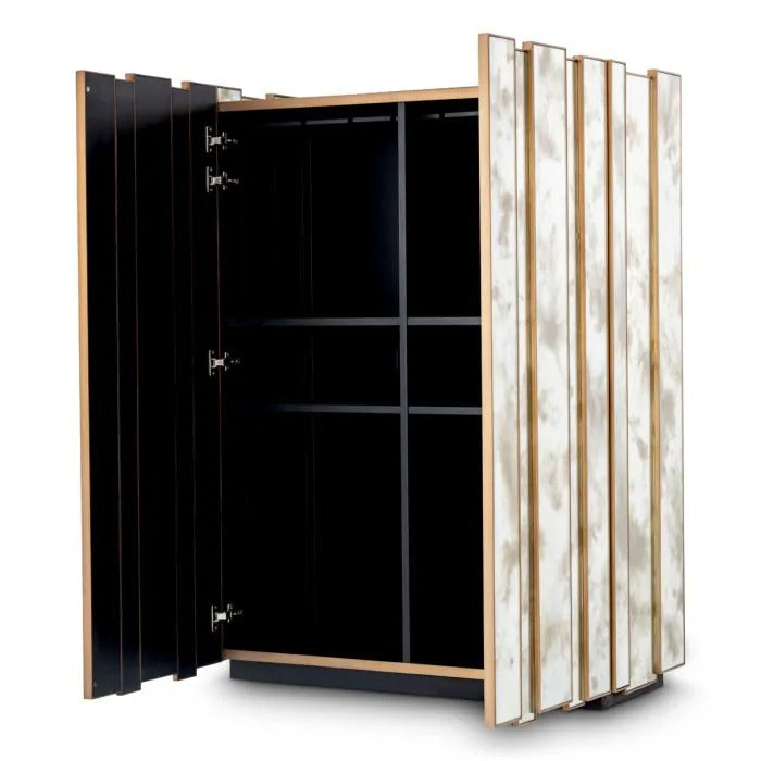 Bar Cabinet Nottingham-7