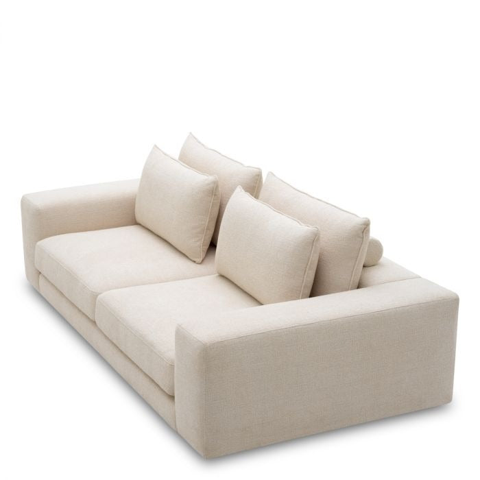 Sofa Lounge Club L-3