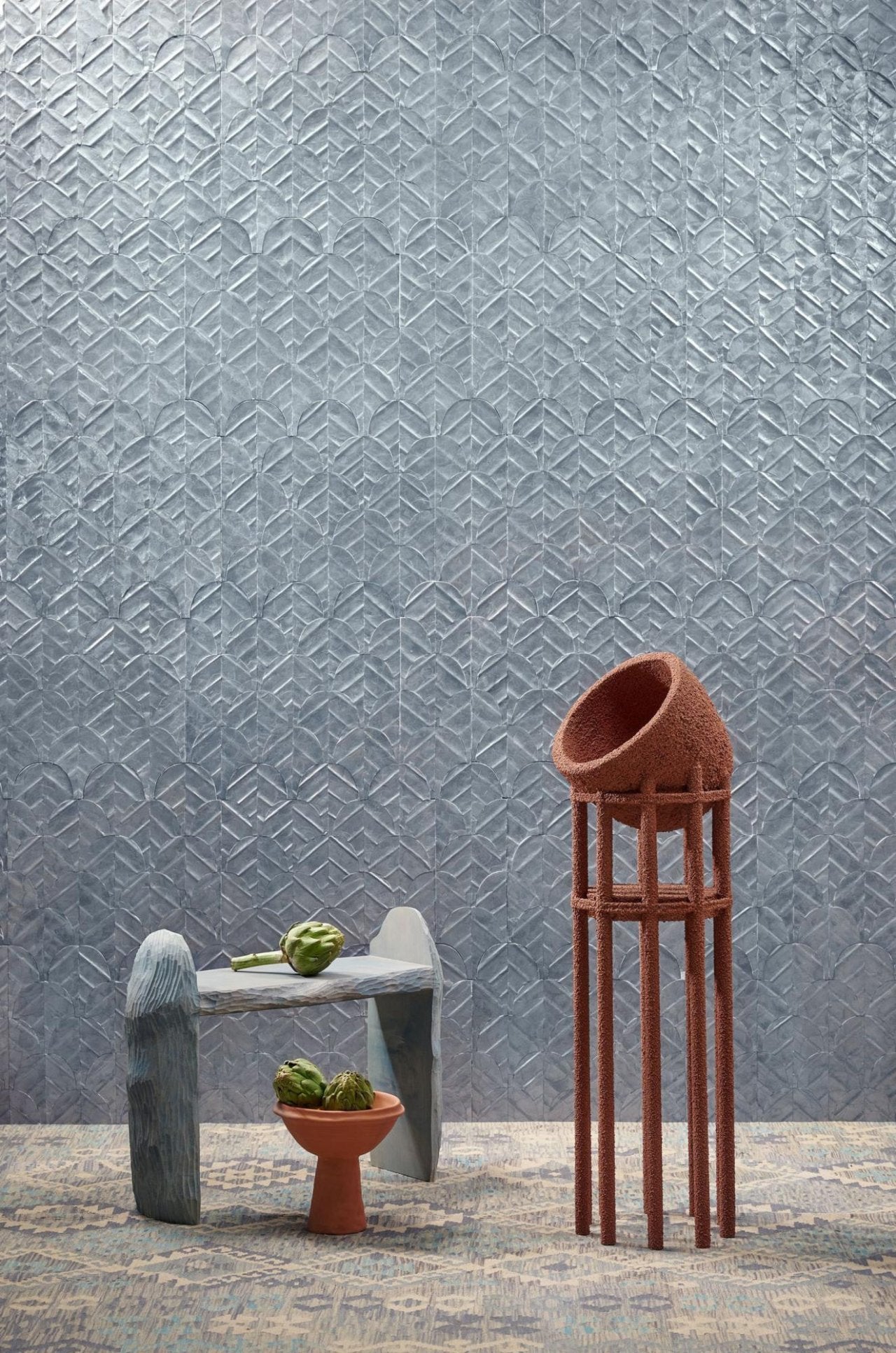 Arte Luster- Abalone 70323-photo2