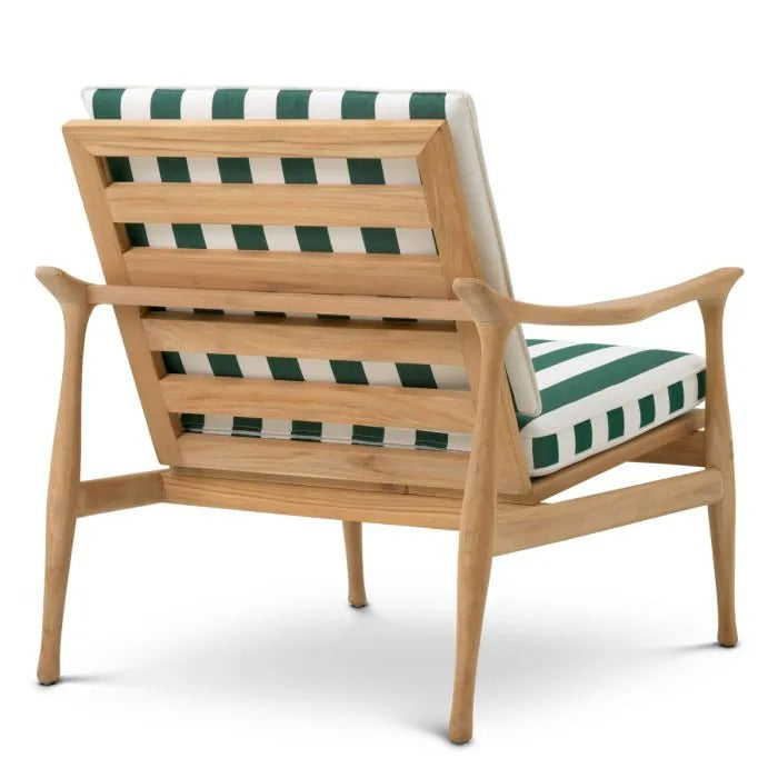 Outdoor Chair Manzo-4