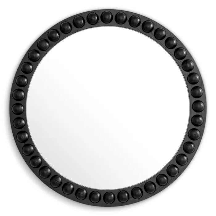 Mirror Kenton round-3