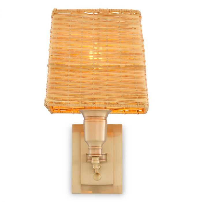 Wall Lamp Lexington Single-4