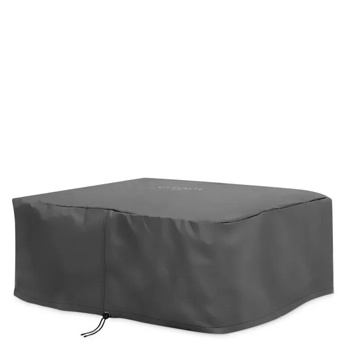 Outdoor Modular Sofa Malaga - Ottoman-9