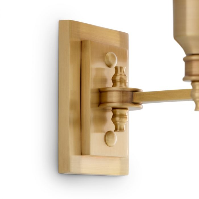Wall Lamp Lexington Double-8