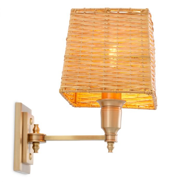Wall Lamp Lexington Single-6